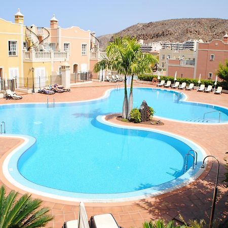 Paraiso Del Palmmar Appartement Buitenkant foto