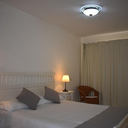Paraiso Del Palmmar Appartement Buitenkant foto