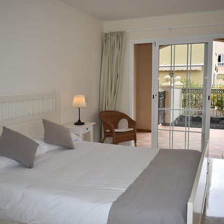 Paraiso Del Palmmar Appartement Buitenkant foto