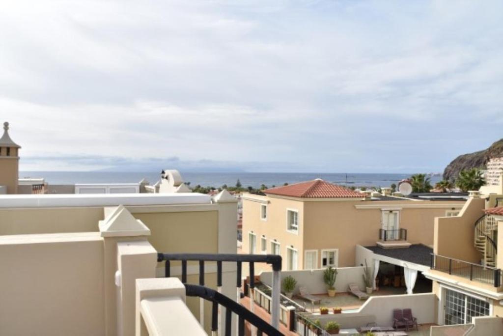 Paraiso Del Palmmar Appartement Buitenkant foto