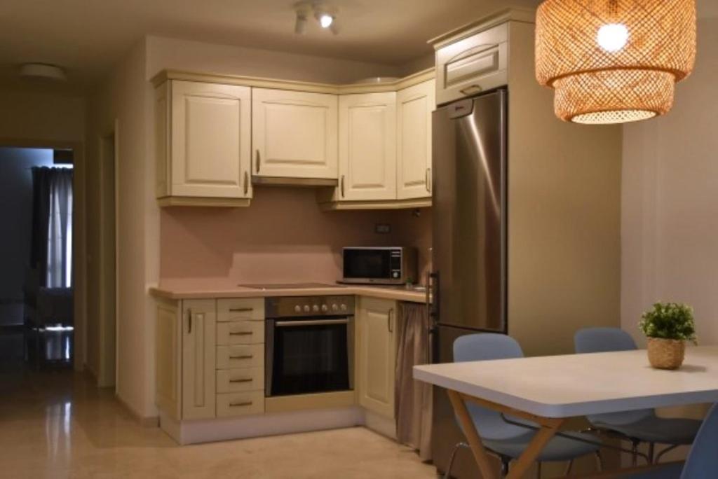 Paraiso Del Palmmar Appartement Buitenkant foto
