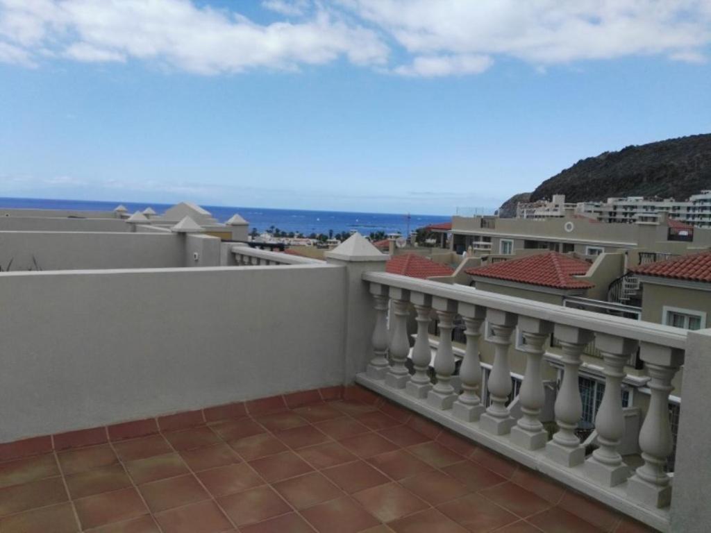 Paraiso Del Palmmar Appartement Buitenkant foto