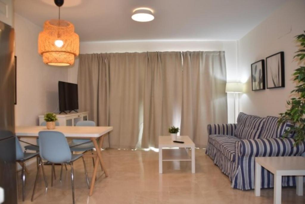 Paraiso Del Palmmar Appartement Buitenkant foto