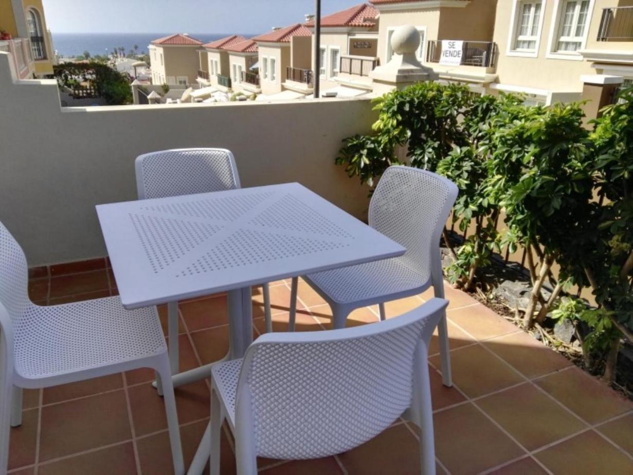 Paraiso Del Palmmar Appartement Buitenkant foto