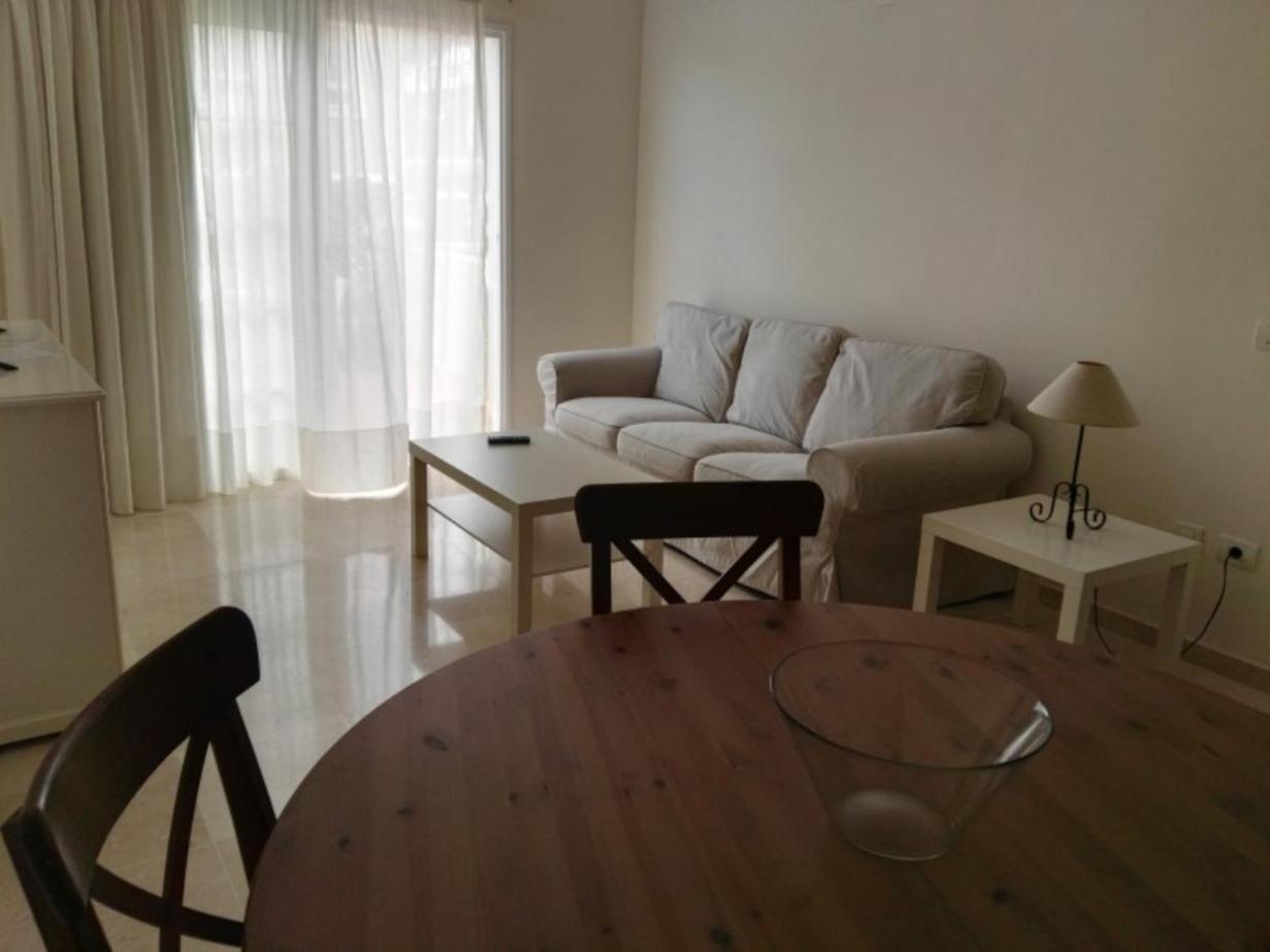 Paraiso Del Palmmar Appartement Buitenkant foto