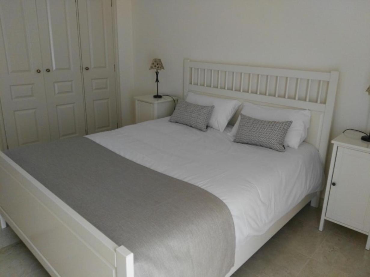 Paraiso Del Palmmar Appartement Buitenkant foto