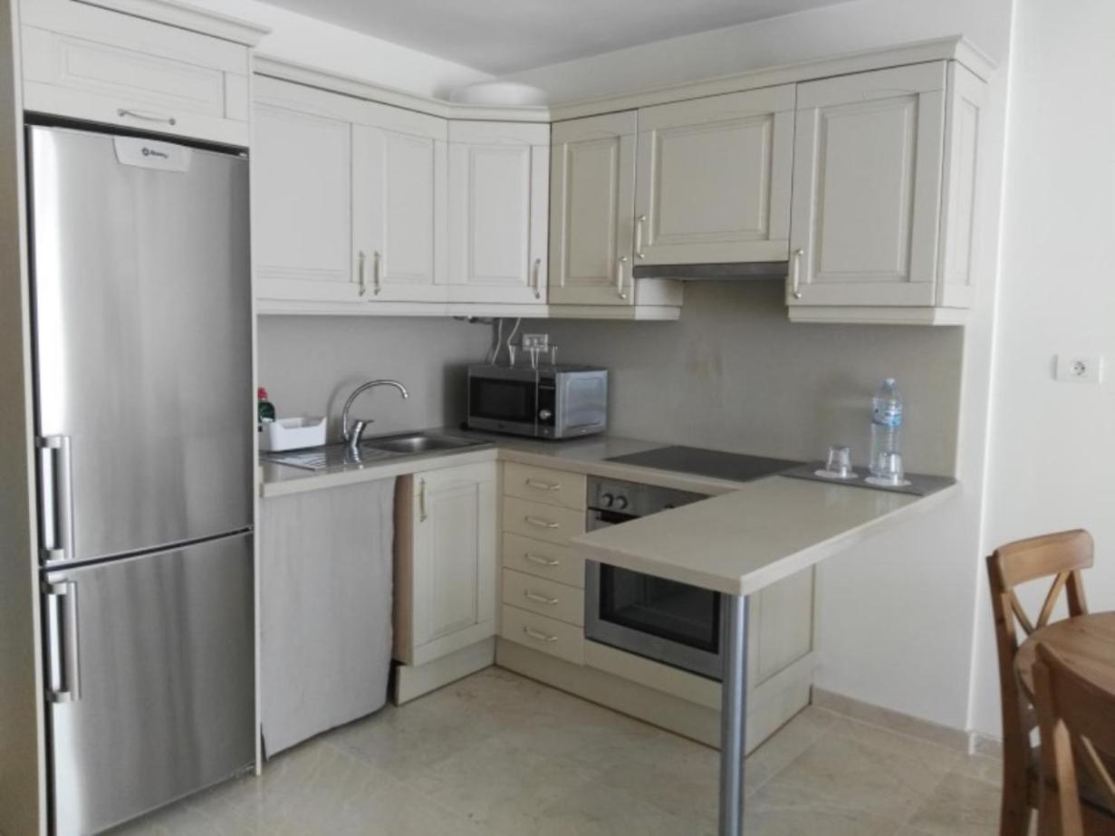 Paraiso Del Palmmar Appartement Buitenkant foto