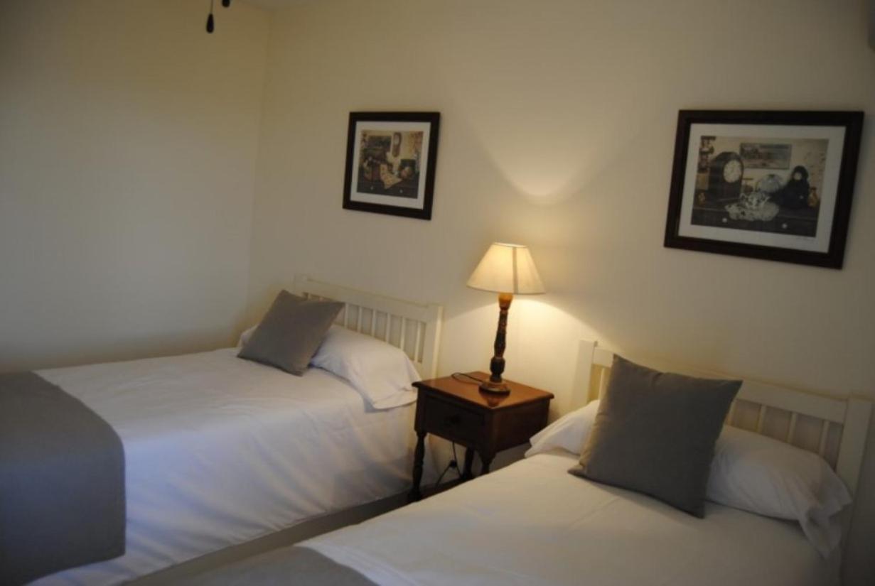 Paraiso Del Palmmar Appartement Buitenkant foto