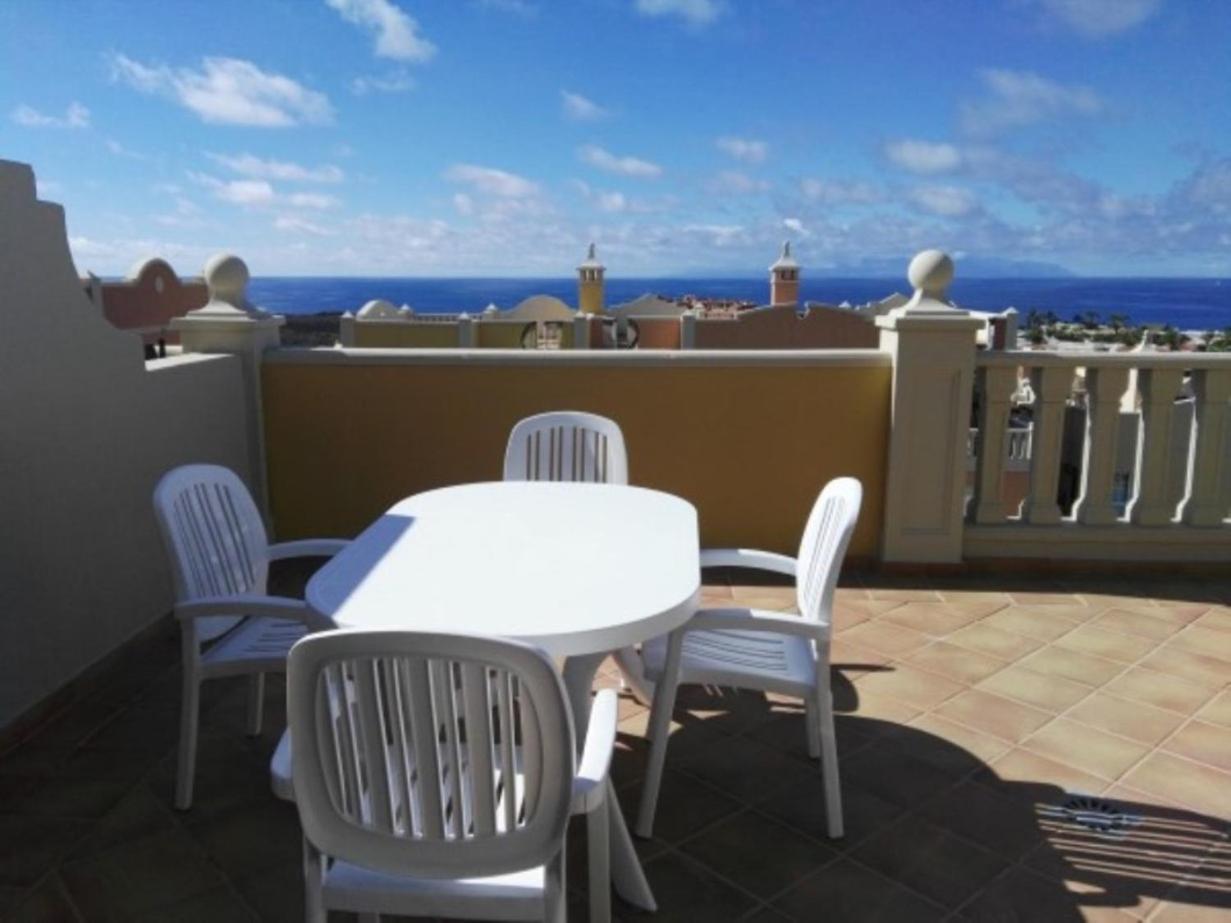 Paraiso Del Palmmar Appartement Buitenkant foto