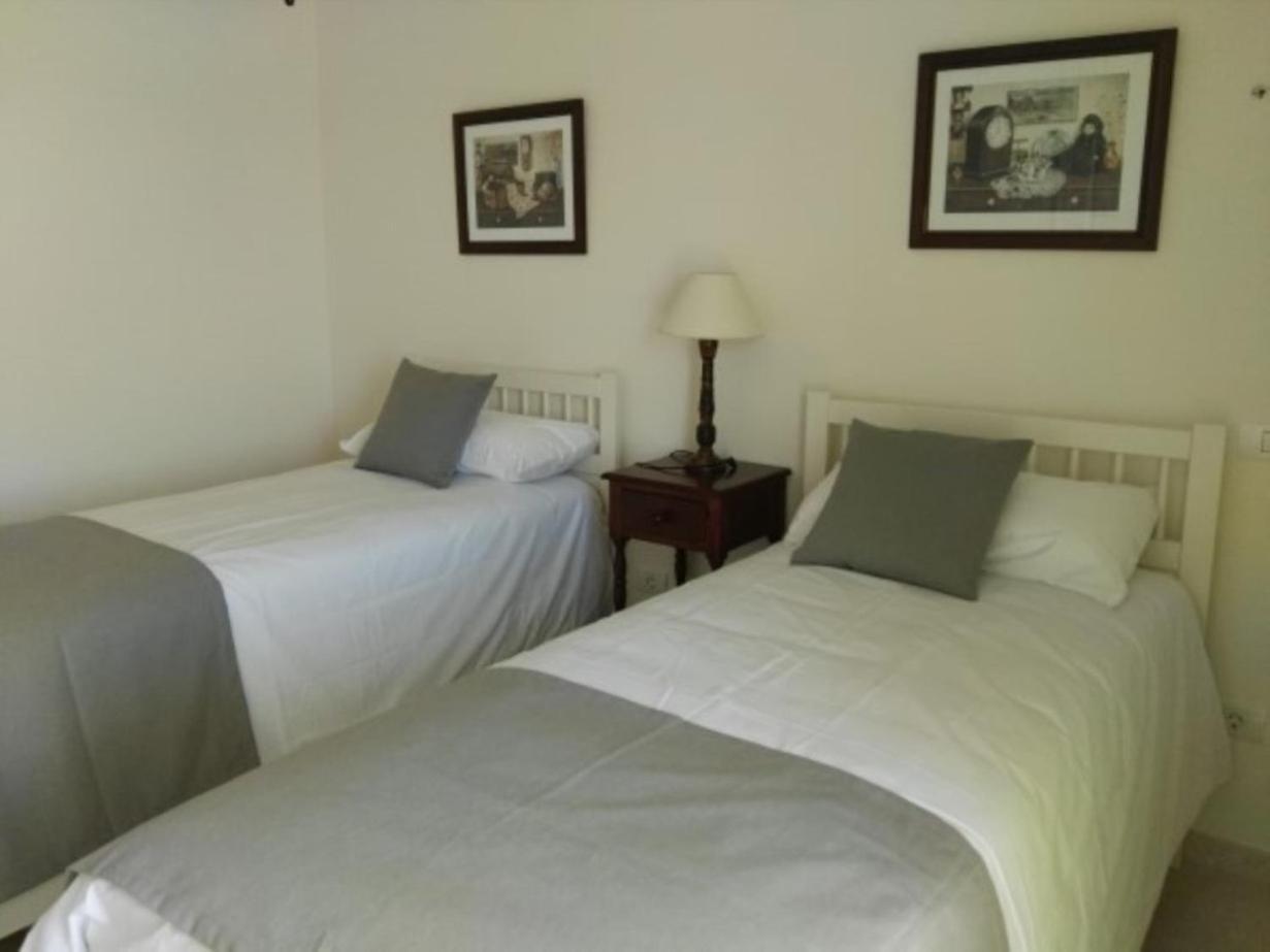 Paraiso Del Palmmar Appartement Buitenkant foto
