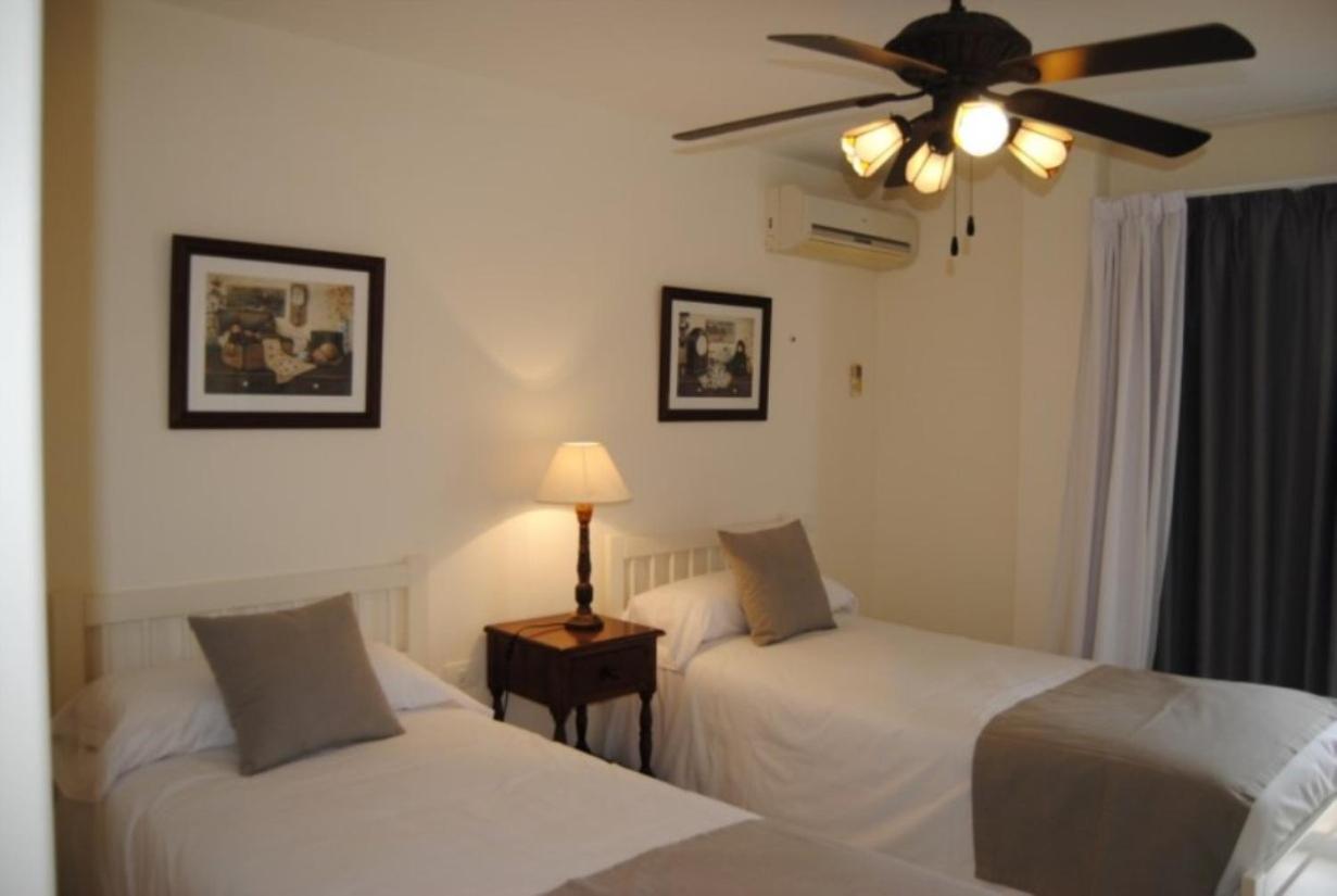 Paraiso Del Palmmar Appartement Buitenkant foto