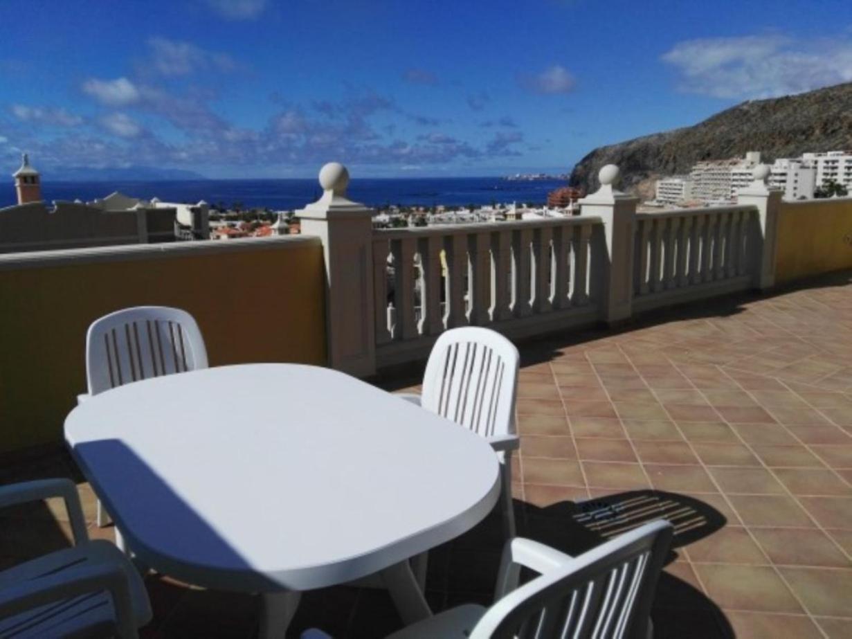 Paraiso Del Palmmar Appartement Buitenkant foto