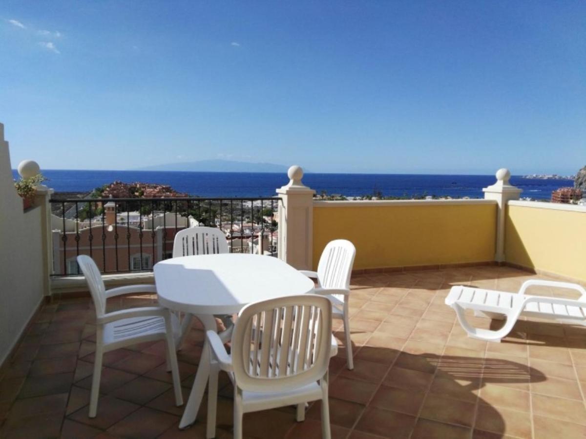 Paraiso Del Palmmar Appartement Buitenkant foto