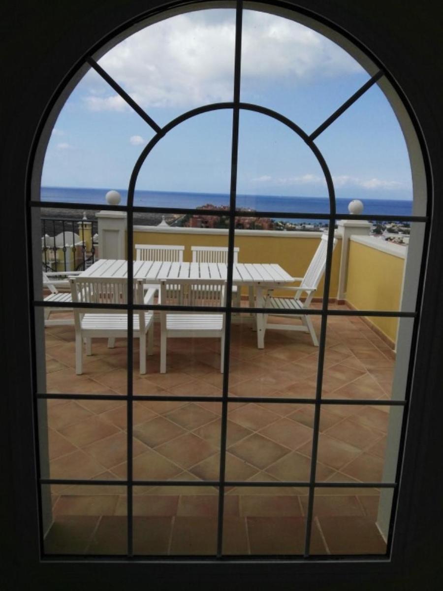 Paraiso Del Palmmar Appartement Buitenkant foto