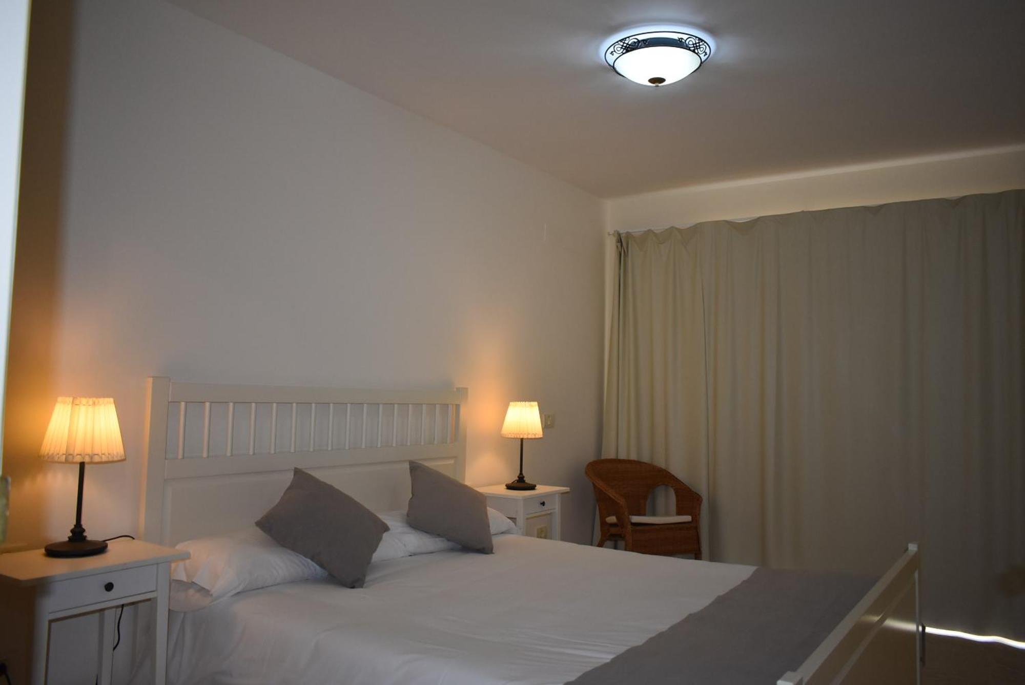 Paraiso Del Palmmar Appartement Buitenkant foto