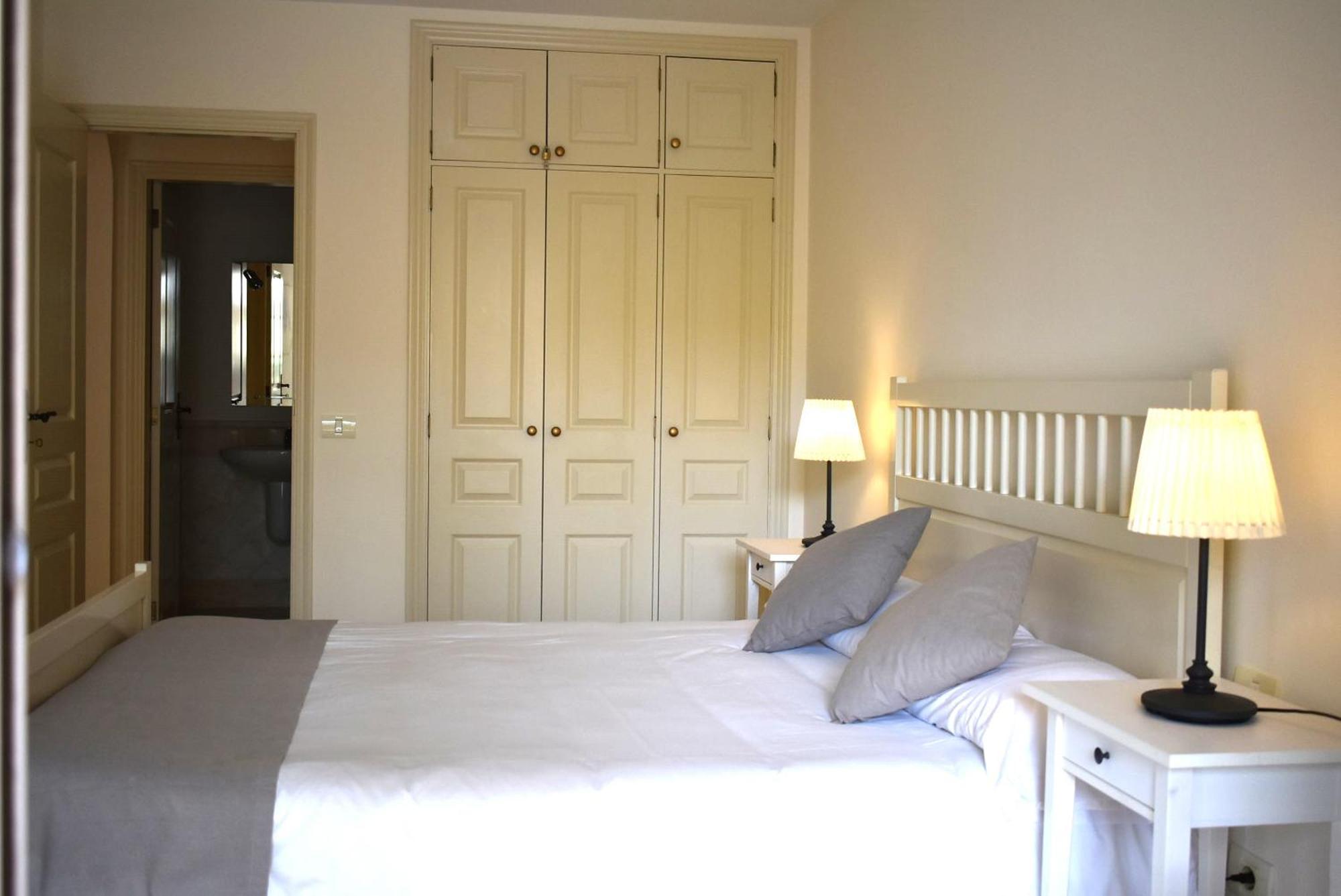 Paraiso Del Palmmar Appartement Buitenkant foto
