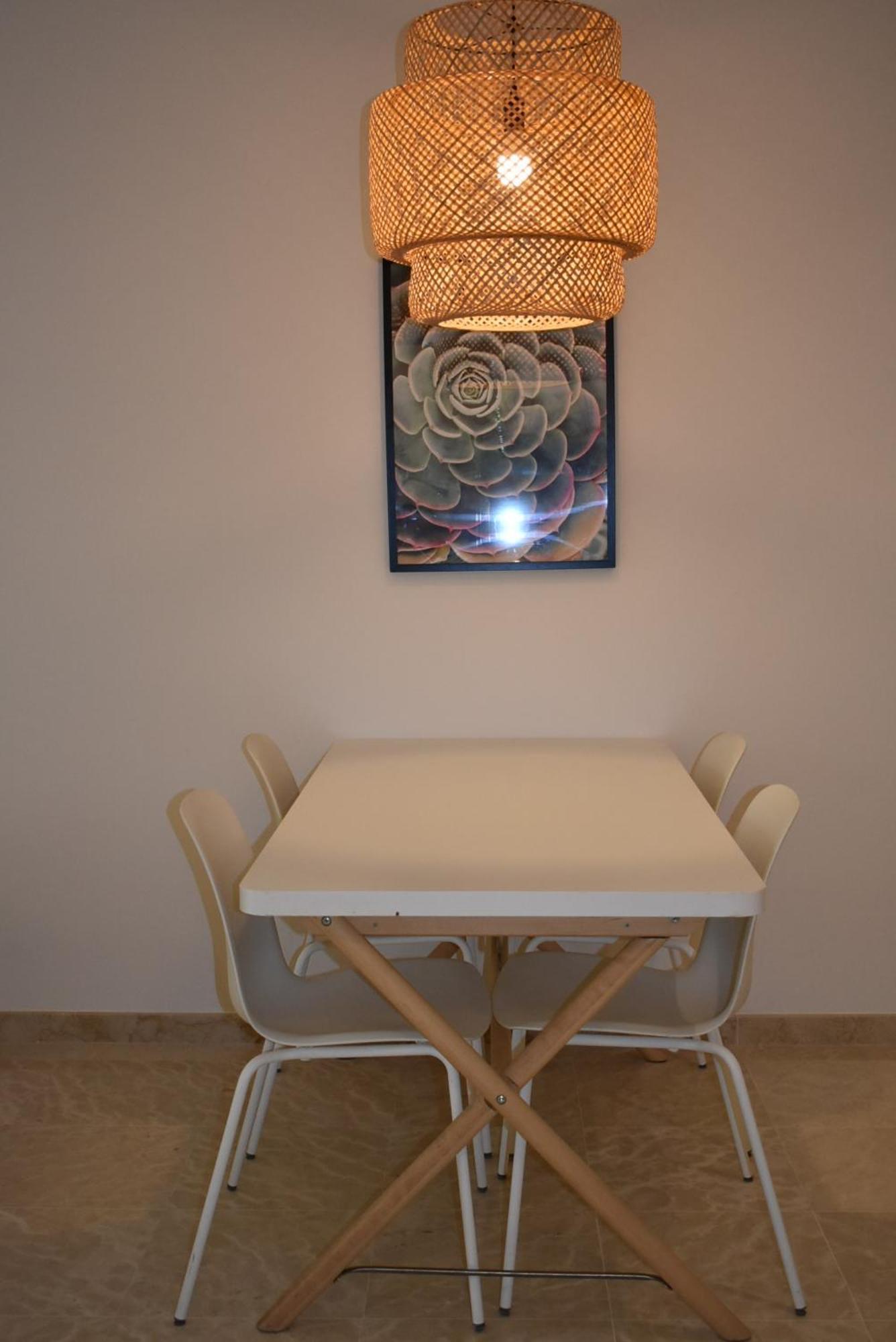 Paraiso Del Palmmar Appartement Buitenkant foto