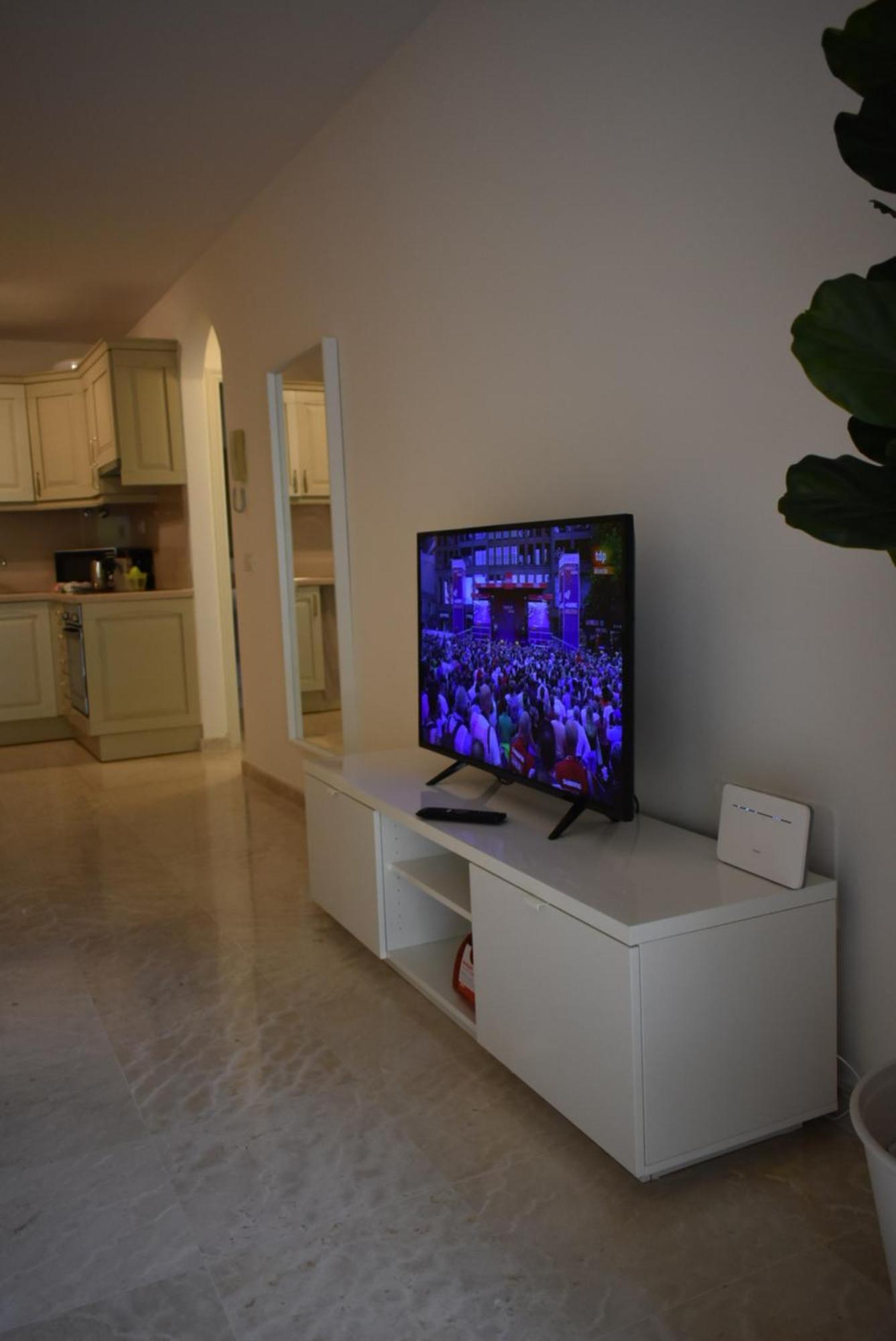 Paraiso Del Palmmar Appartement Buitenkant foto