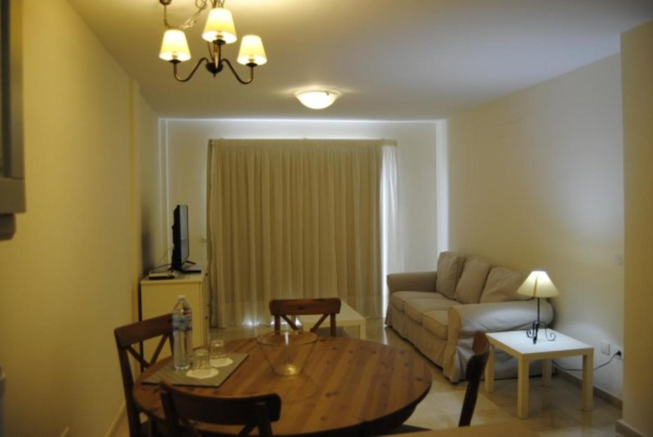 Paraiso Del Palmmar Appartement Buitenkant foto