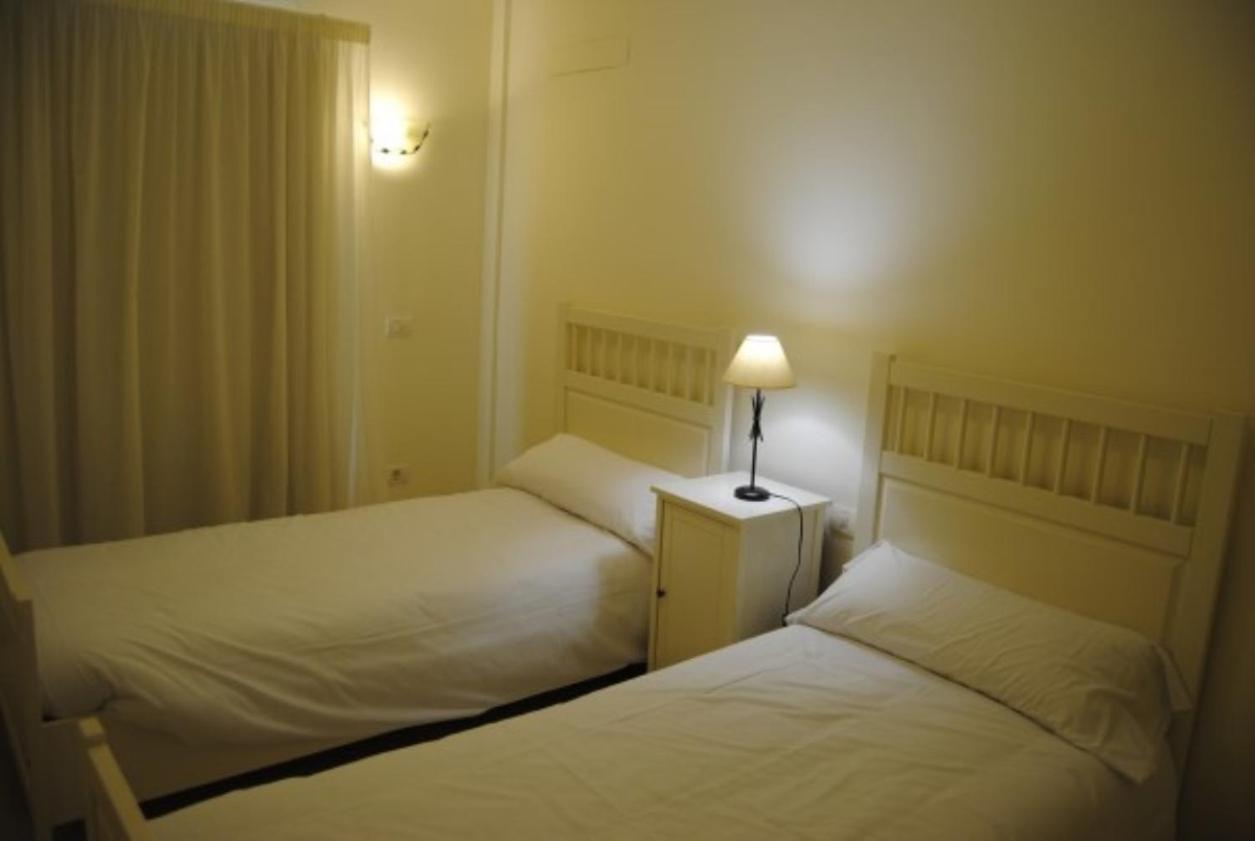Paraiso Del Palmmar Appartement Buitenkant foto